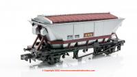 NR-306 Peco CDA Hopper Wagon in EWS livery